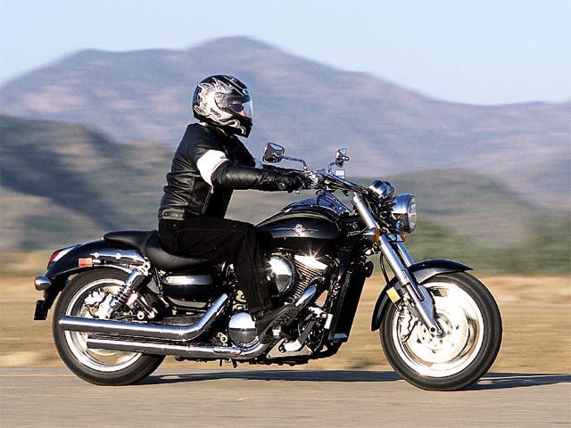 top 10 muscle bikes