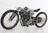 onedrop パーレー アヤメ Zilllers Garage's SR400 Wins 2018 AMD World Championship
