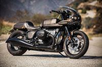 BMW R 18 Custom “The Wal” From Shinya Kimura | Motorcycle