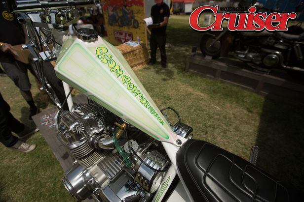 dixie chopper motorcycle