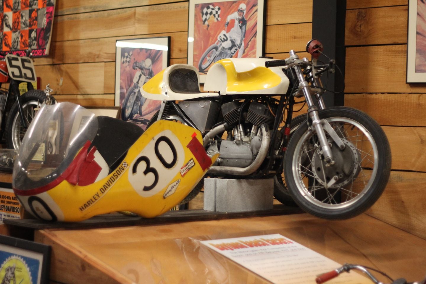 Wheels Through Time: Gallery | Motorcycle Cruiser