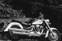 1999 Yamaha Road Star