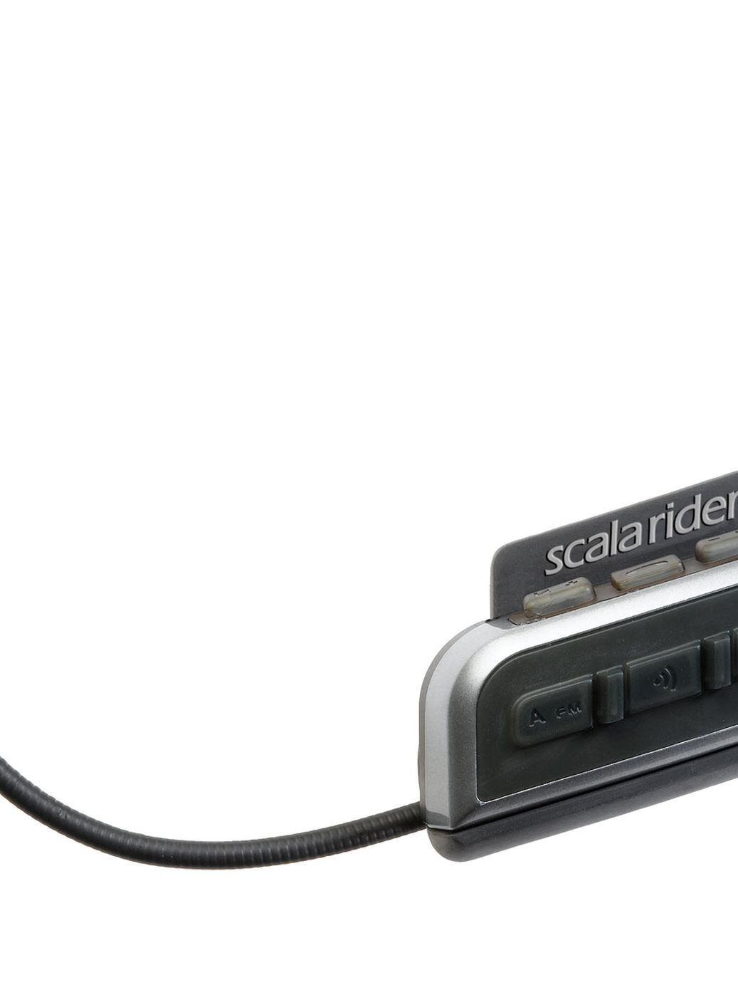 Cardo Introduces The Cardo Scala Rider® G9, The World's Most