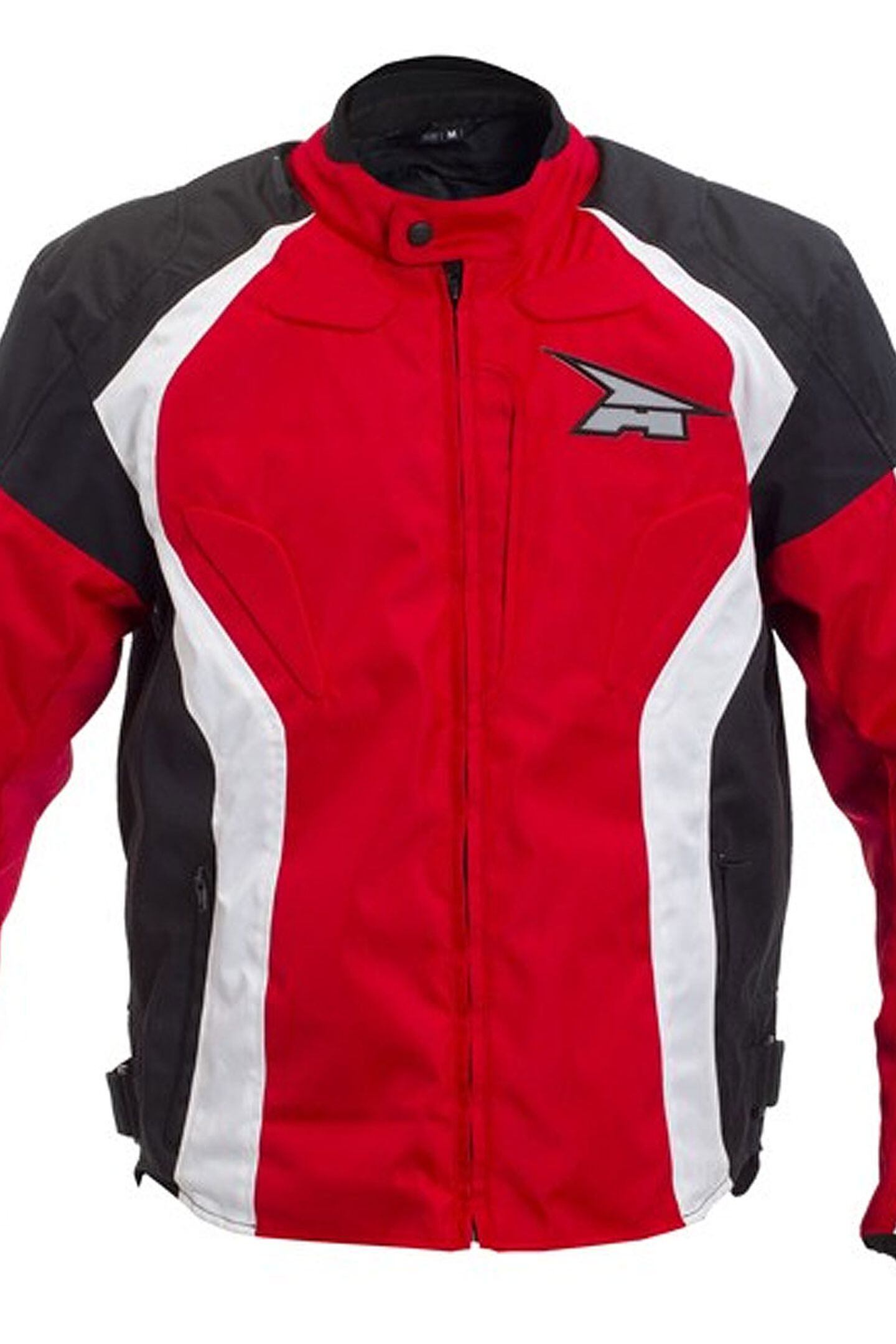 AXO Presents The Gridlock Jacket Motorcycle Cruiser