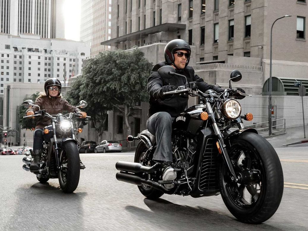 Best bobber motorcycle discount