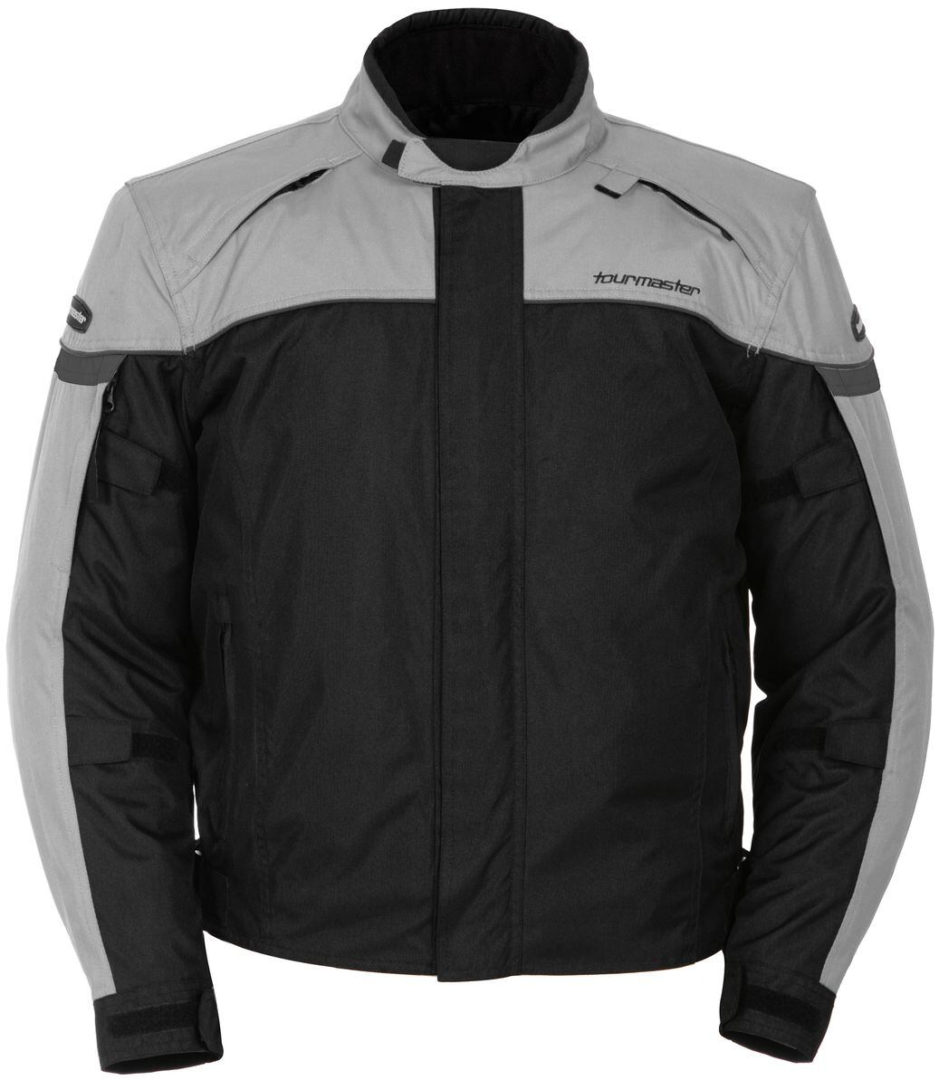 All New Tour Master Jett Series 3 Jacket Motorcycle Cruiser