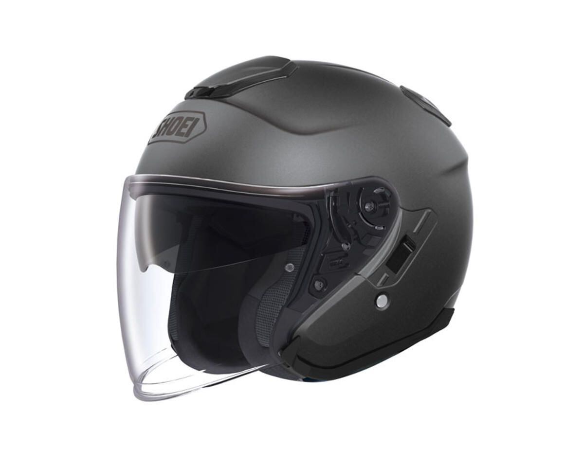 SHOEI 2013年製　J-CRUISE Shoei J-Cruise Helmet | Motorcycle Cruiser