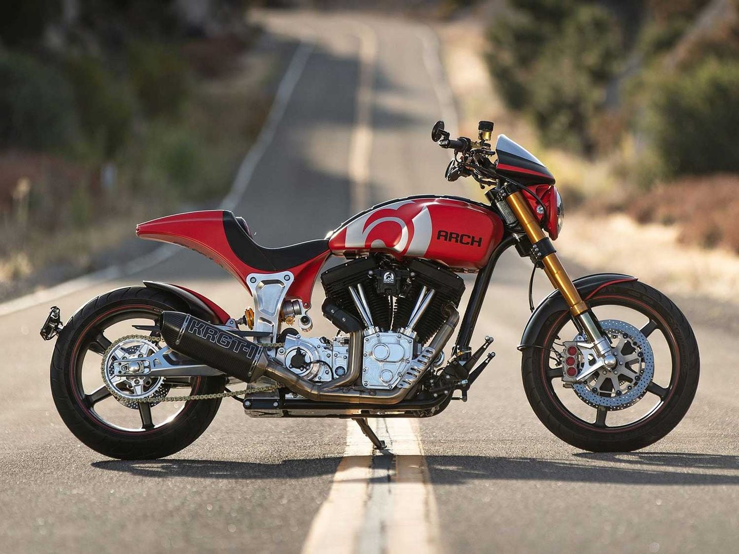 Most Expensive Production Motorcycles In 2020