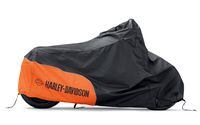 Harley bike cover sales