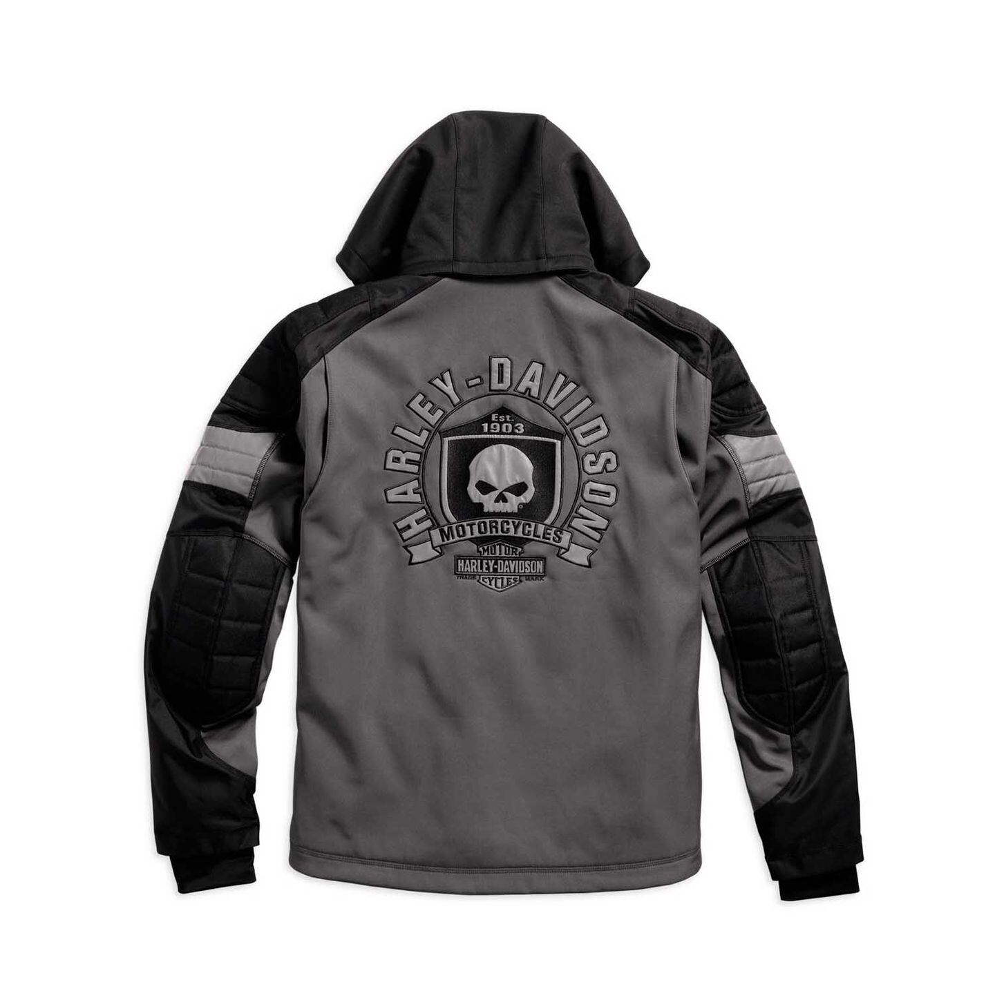 Harley hot sale ridgeway jacket
