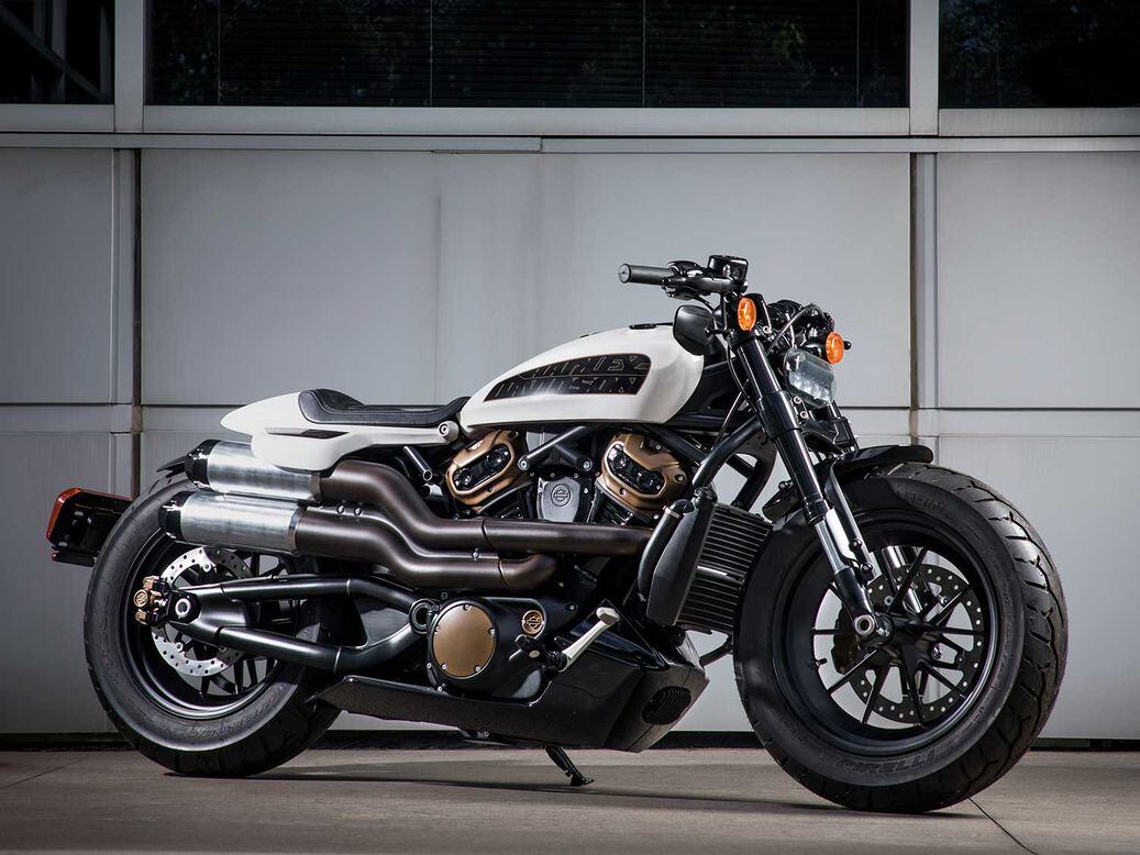 Harley Davidson Announces Production Of Adventure Sport And Electric Motorcycles Motorcycle Cruiser