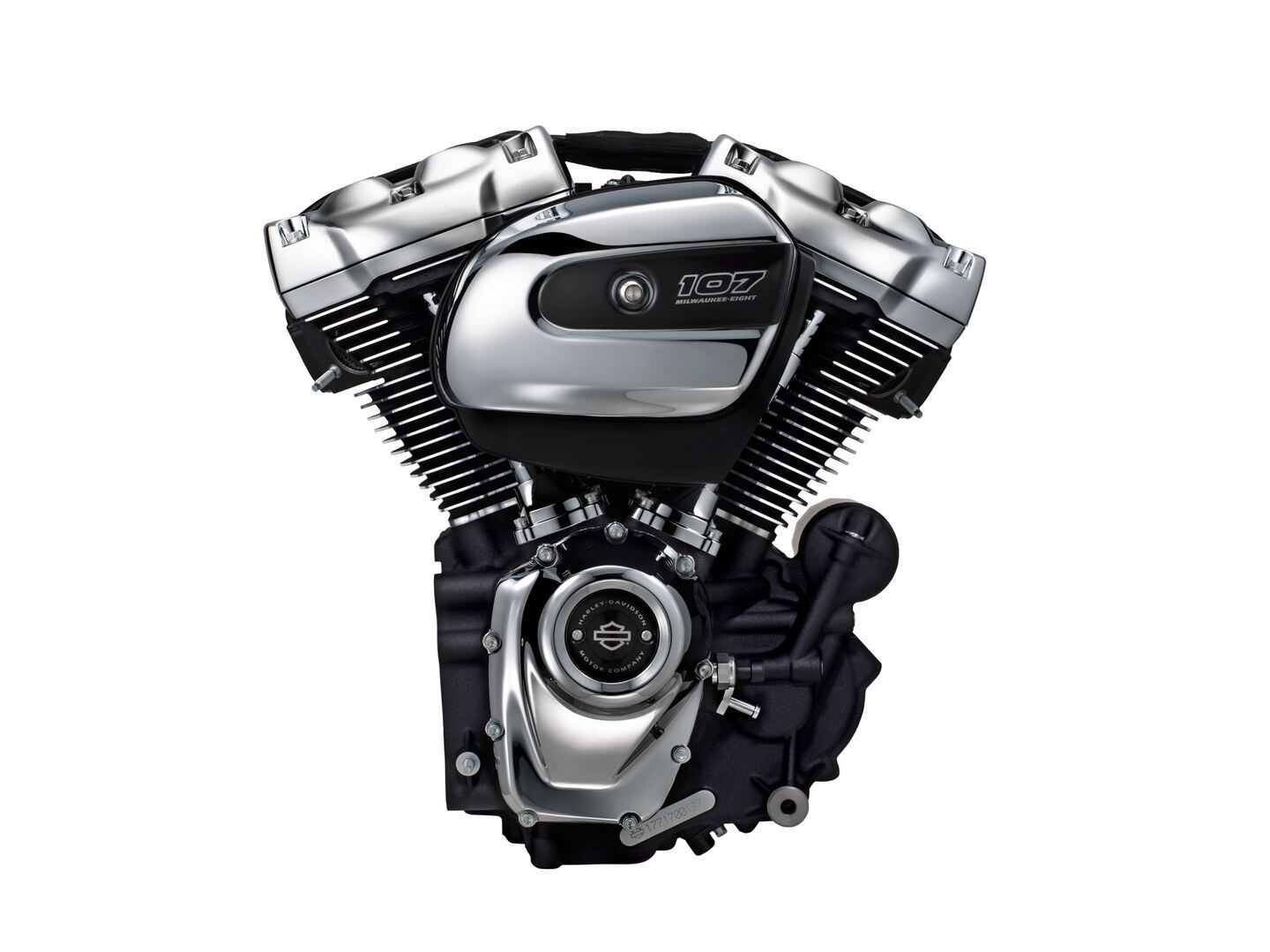 Harley-Davidson MILWAUKEE IRON つなぎ M Harley-Davidson MILWAUKEE IRON つなぎ M