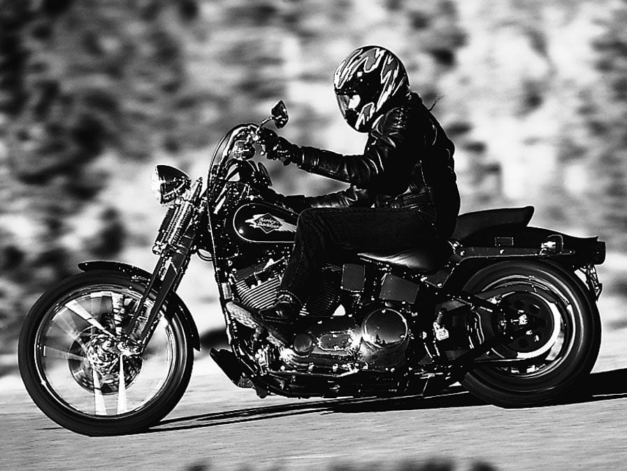 Big Twin Rumble: Comparing the Big Twins from Harley-Davidson