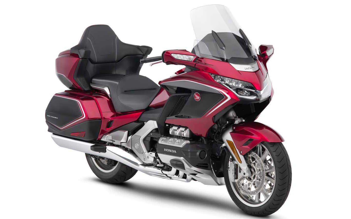 Honda Gold Wing