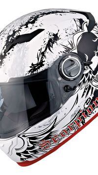 Scorpion's New Spring Helmets are Shipping Now | Motorcycle Cruiser