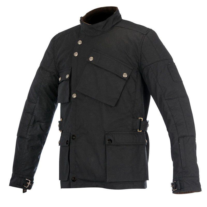 Oscar enduro jacket store