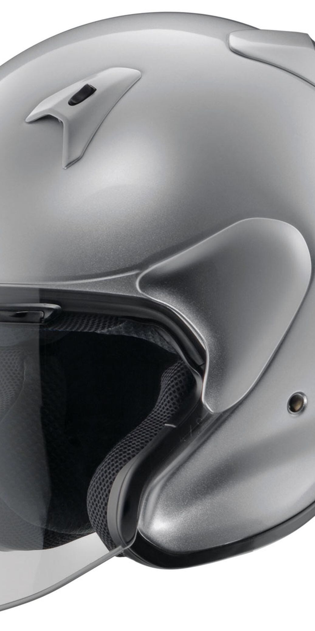 New Arai XC Helmet | Motorcycle Cruiser