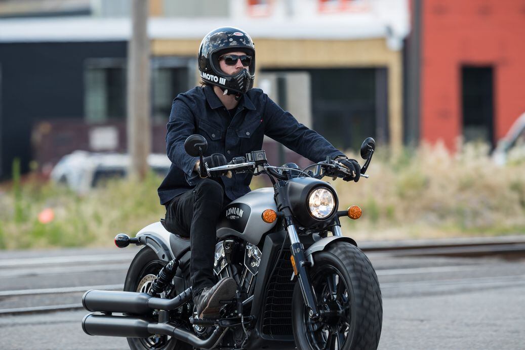 motorcycle jacket Motorcycle Cruiser