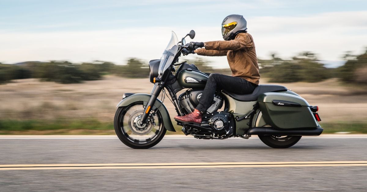 indian touring