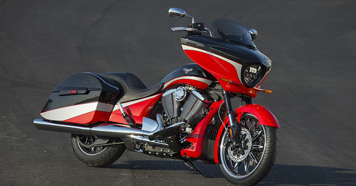 victory triumph motorcycles