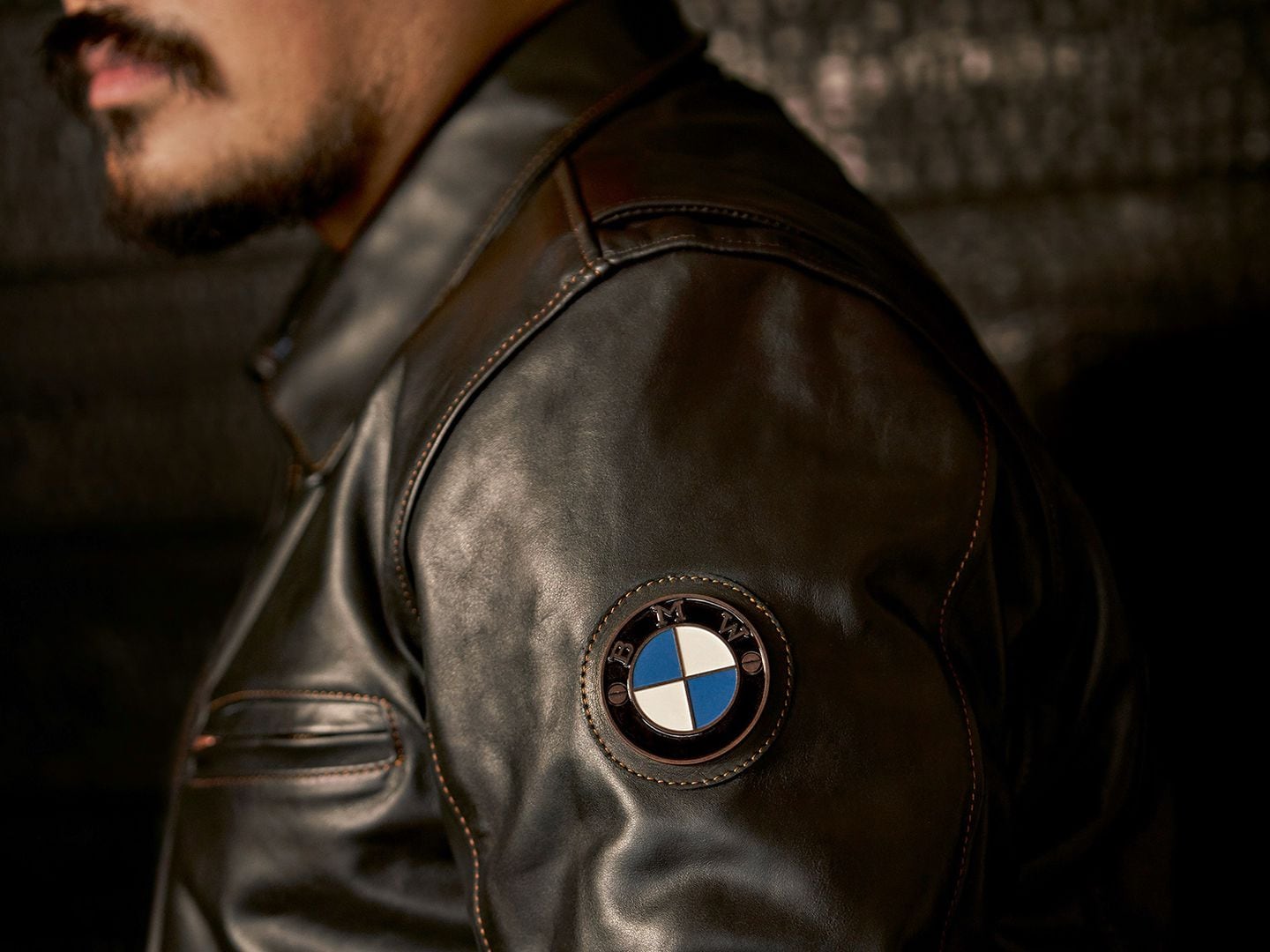 BMW Motorrad Style Heritage 2012, Uhr Heritage