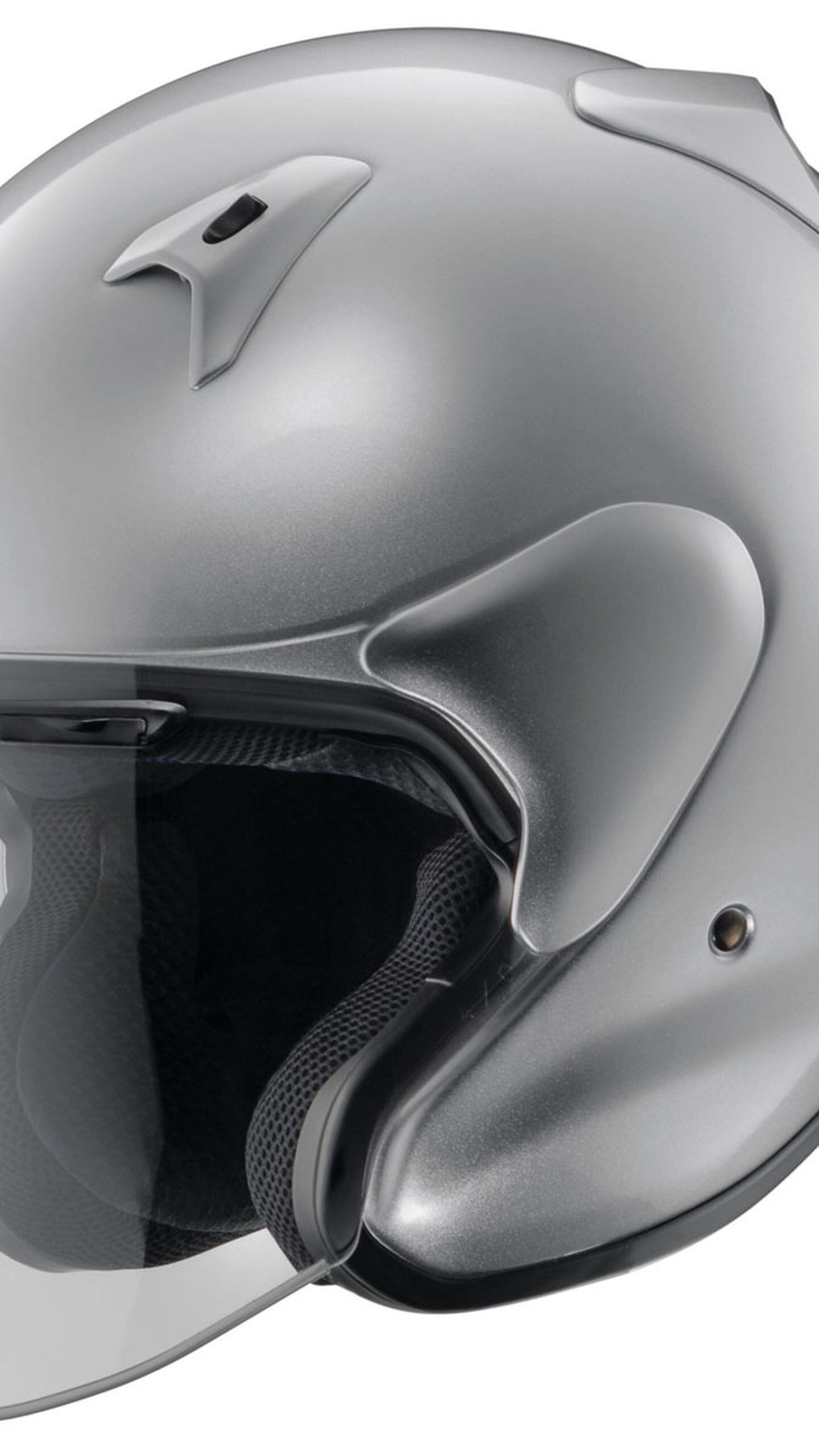 New Arai XC Helmet | Motorcycle Cruiser
