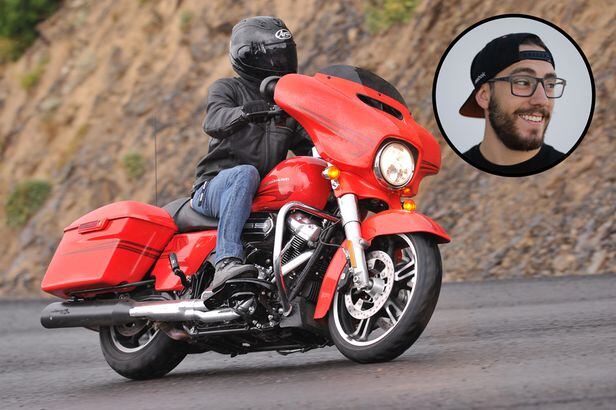 3 Best Motorcycle Pants of the Year Motorcycle Cruiser