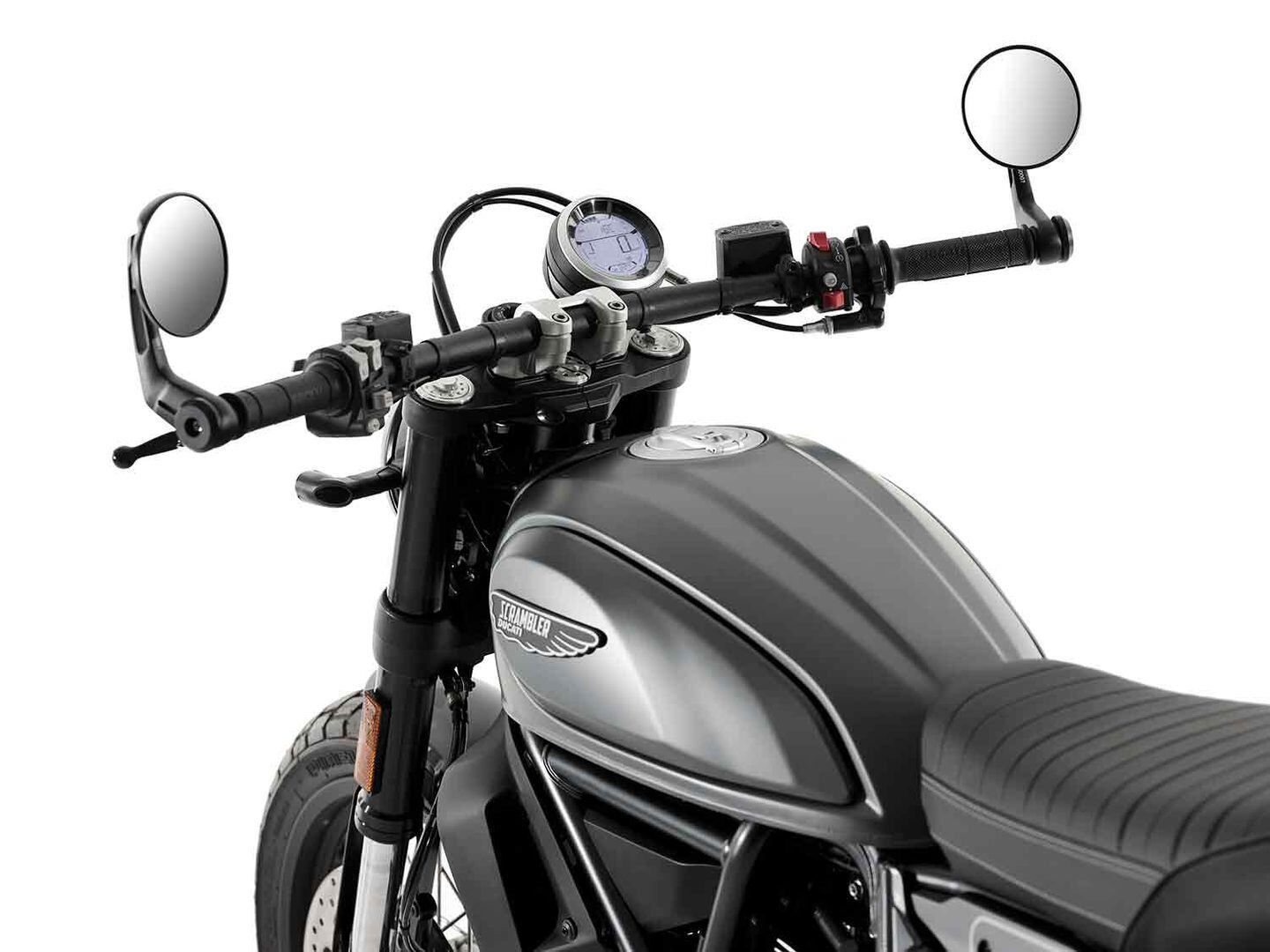 Scrambler 800 2021 hotsell