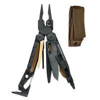Leatherman mut shop bolt override tool