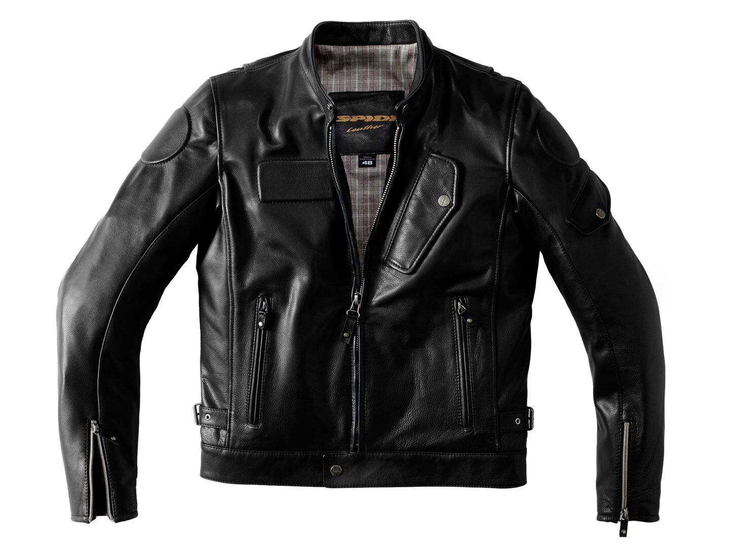 3 Best Jackets of 2016 Motorcycle Cruiser
