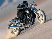 ブイマックス Motorcycle Road Test: 1999 Yamaha V-Max | Motorcycle Cruiser