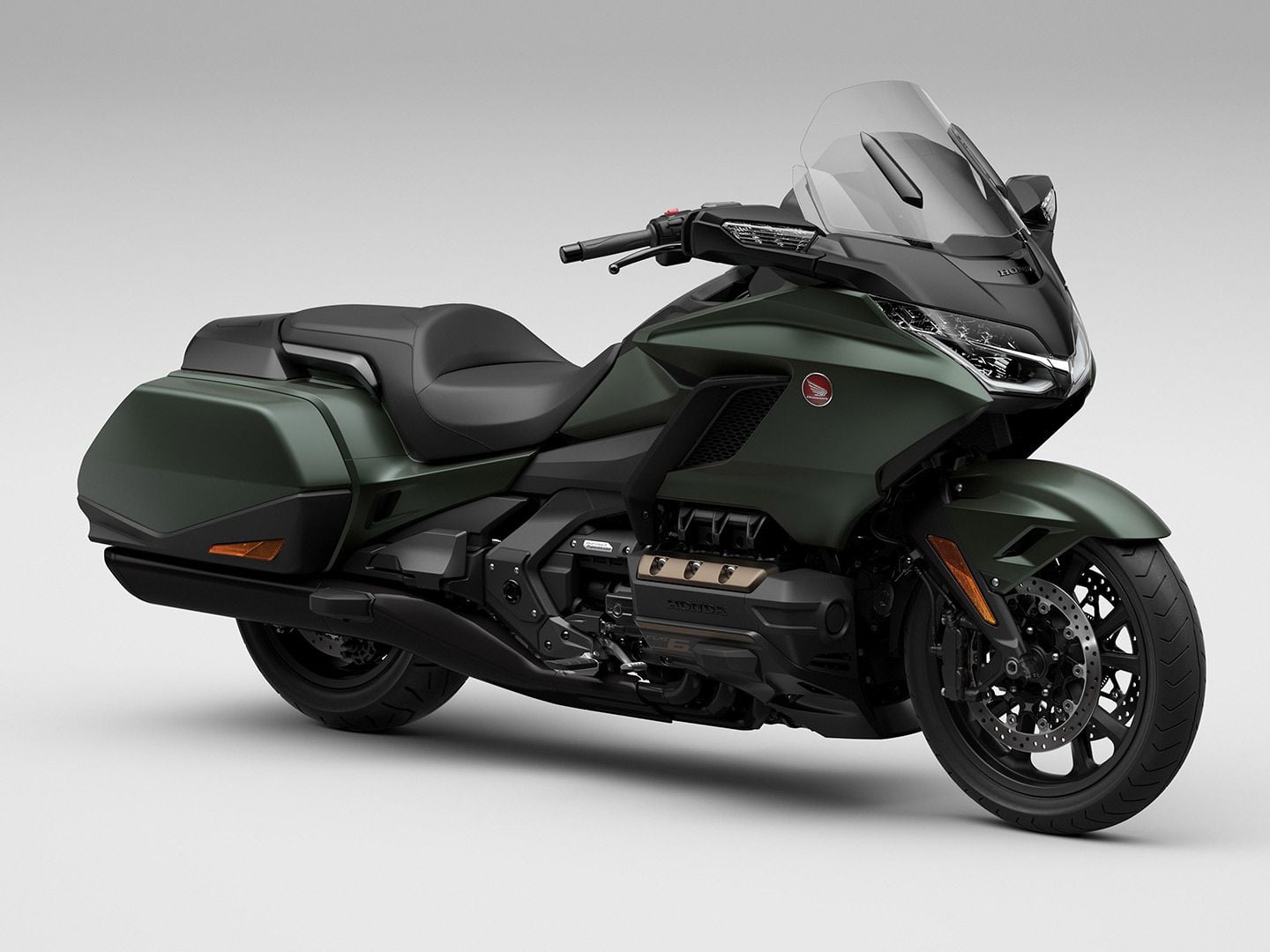 Honda goldwing bagger dct 2021 discount