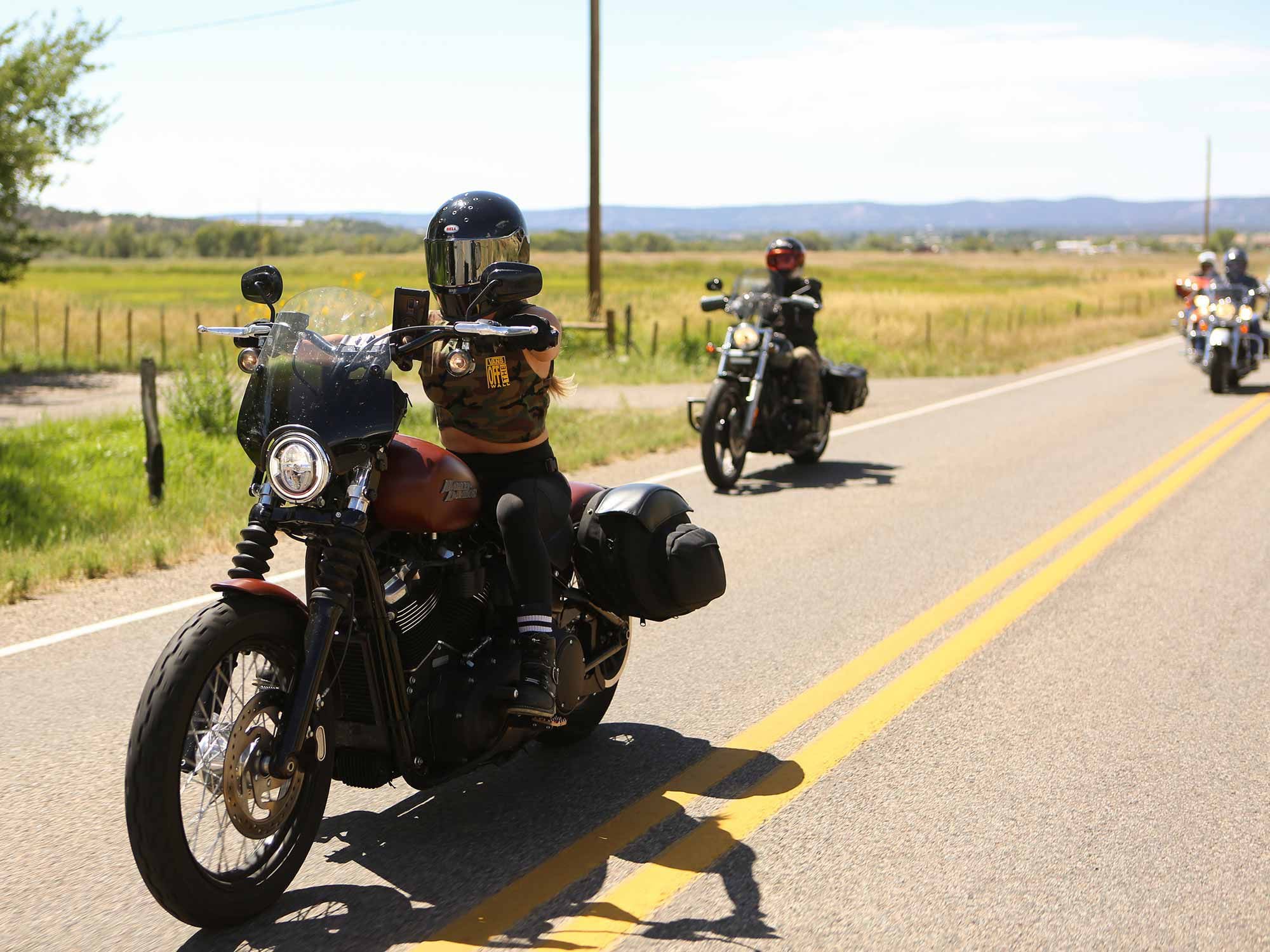 Don't give up! At the end of the day, it's about the bike and the ride, which are undoubtedly worth the hassle of the purchase process.