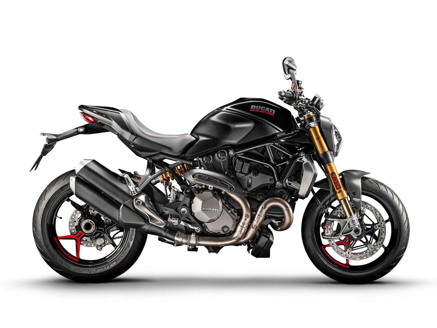 2020 Ducati Monster 1200 S Black On Black | Motorcycle Cruiser 2020 Ducati Monster 1200 S Black On Black | Motorcycle Cruiser