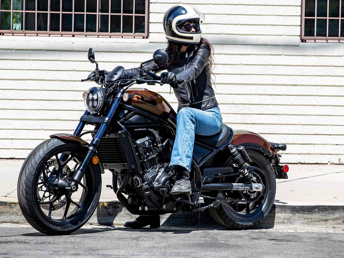 2022 10 Best Motorcycles Under 10K Motorcycle Cruiser