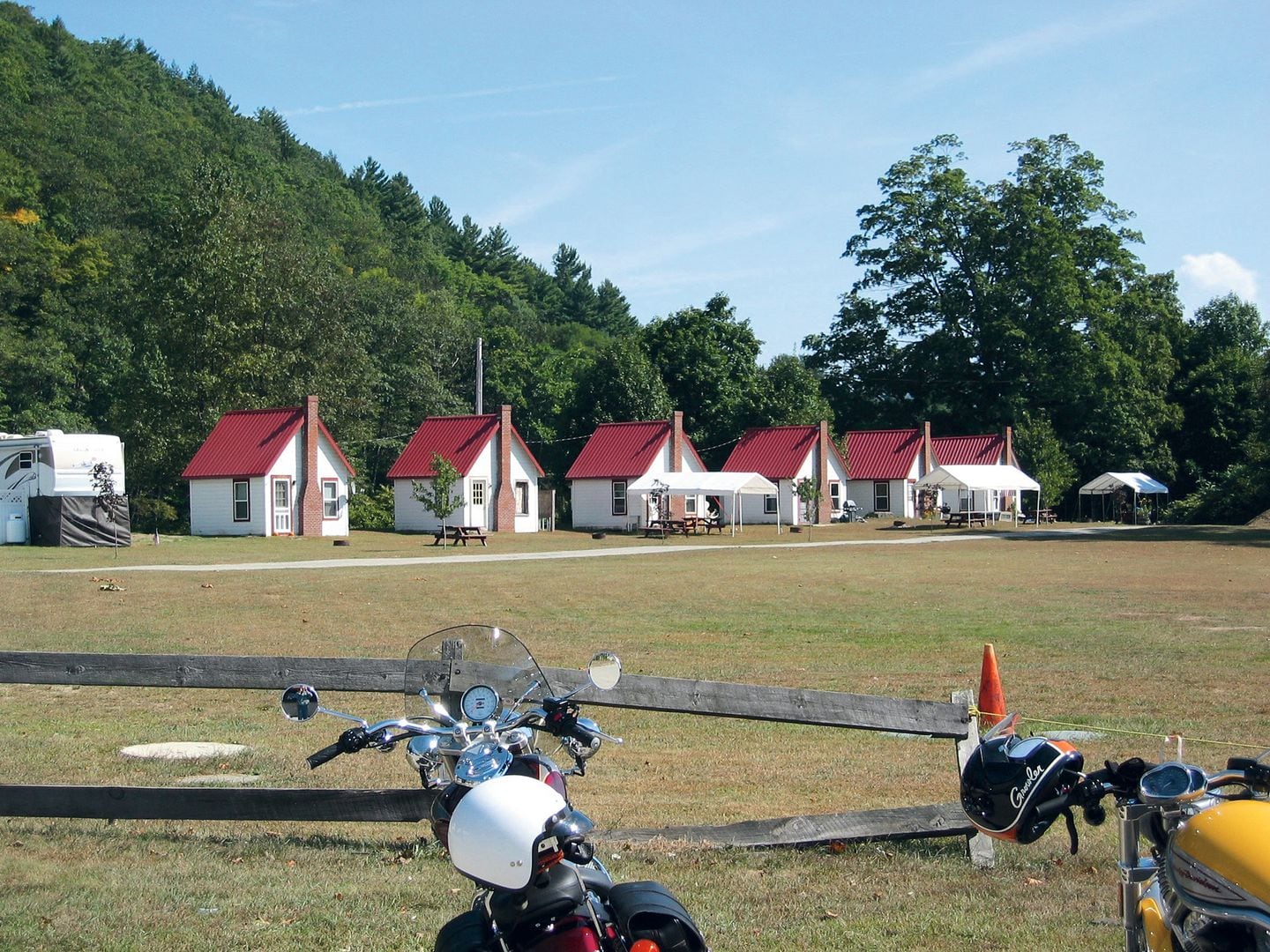 one day motorcycle class
