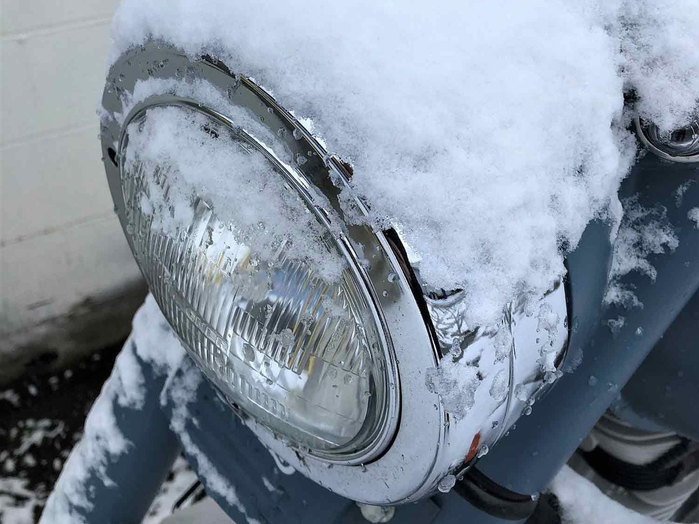 How to Winterize Your Motorcycle | Motorcycle Cruiser