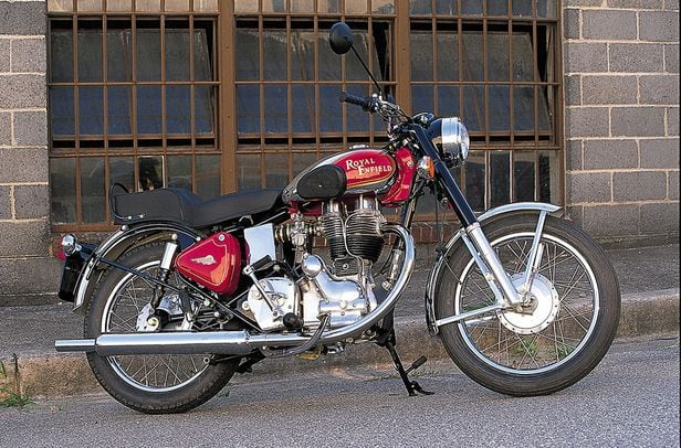 Meet 500cc royal enfield price top