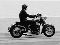 Looking Back at the 1998 Excelsior Henderson Super X | Motorcycle