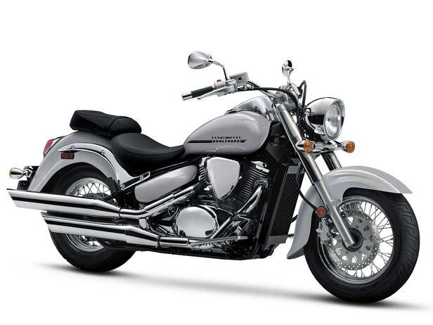 2019 suzuki m50 discount