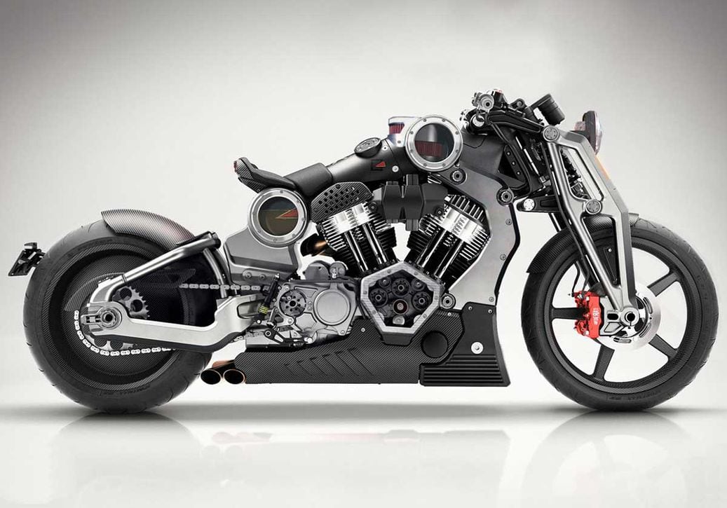 Most expensive triumph motorcycle hot sale