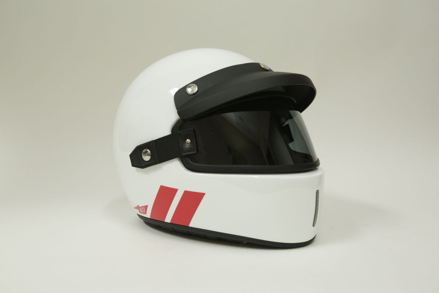 Classic Retro Full-Face Motorcycle Helmet from Nexx | Motorcycle