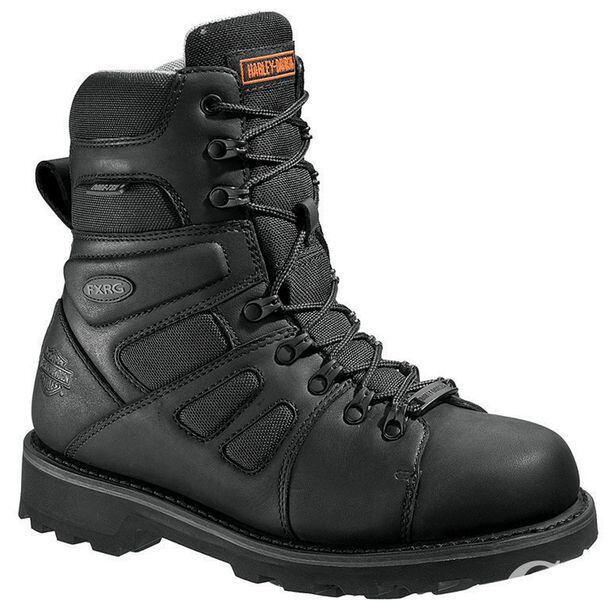 Harley davidson best sale gore tex boots