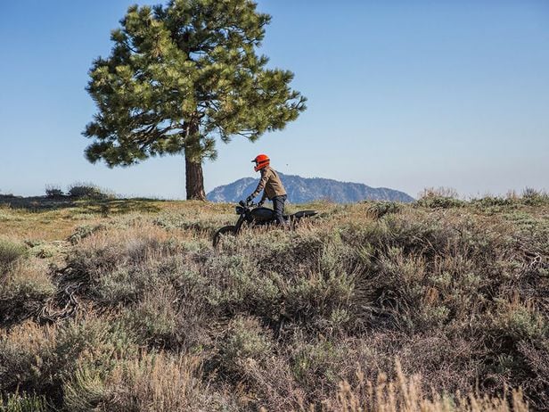 Roland Sands Design Launches 2016 Line Motorcycle Cruiser