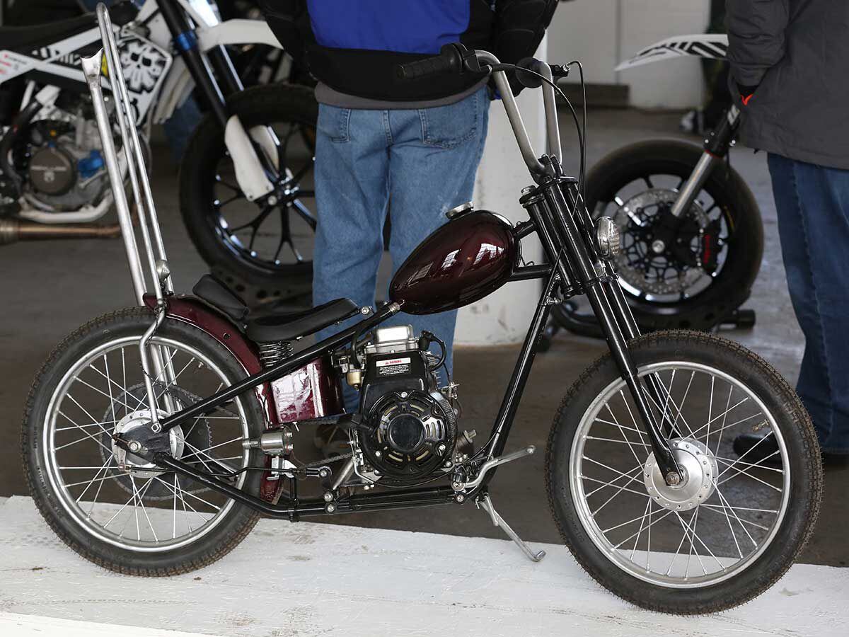 100cc chopper best sale