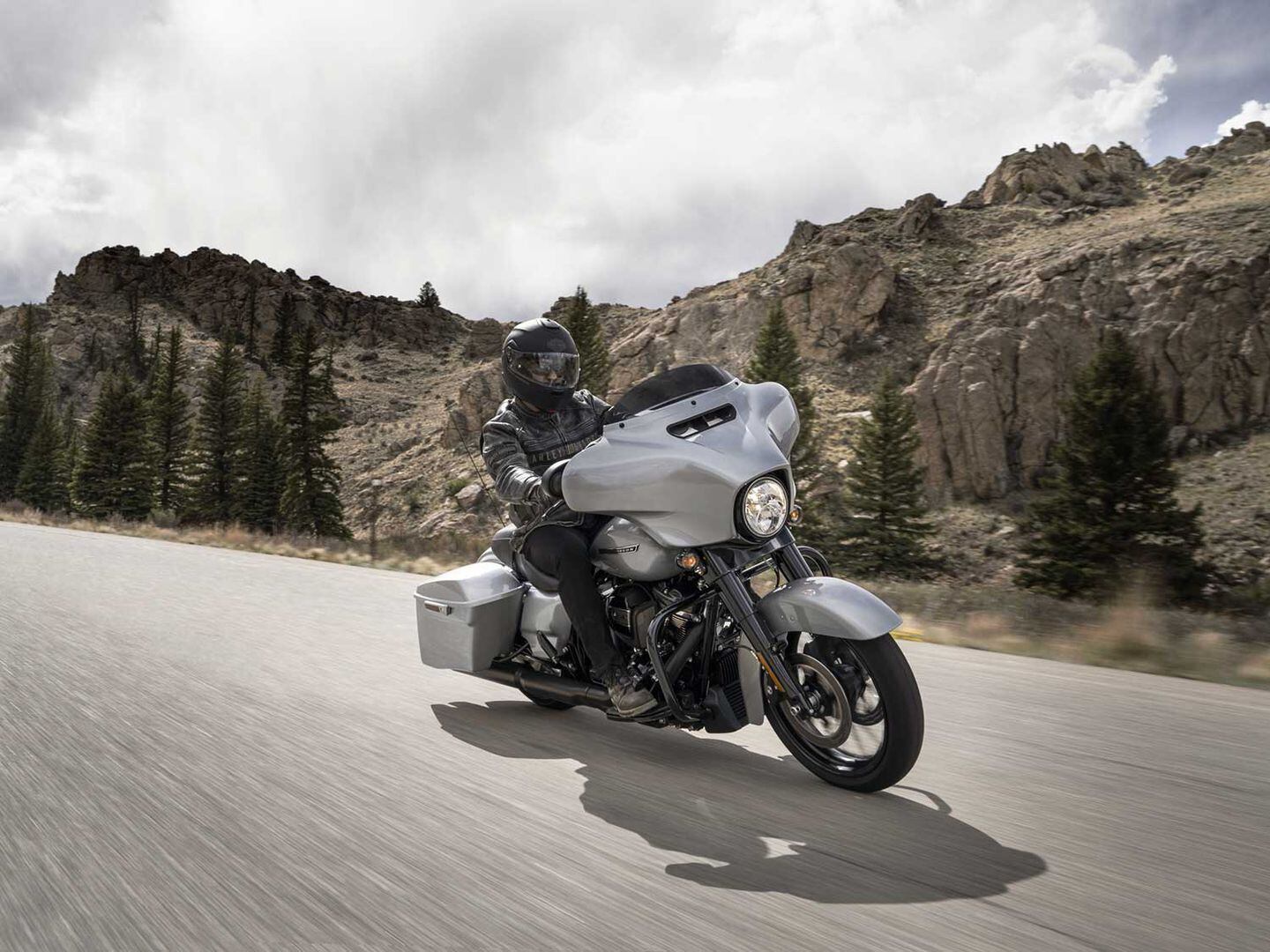 Unexpected Benefits Of Riding A Motorcycle Motorcycle Cruiser
