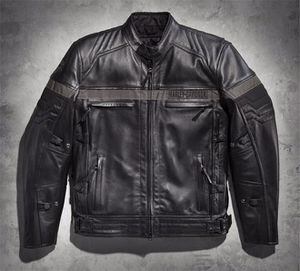 Harley davidson evolution jacket top