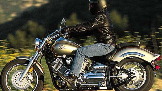 Yamaha star motorcycle jacket new arrivals