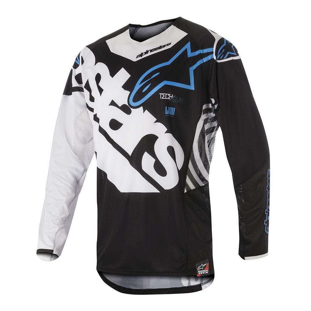 Alpinestars 2018 Motocross/Off-Road Gear | Unboxing Video