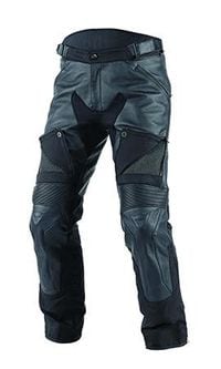 Dainese Cruiser D-Dry Leather Jacket and Pants | Motorcycle Cruiser